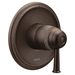 Moen MT4411ORB Oil Rubbed Bronze Thermostatic Valve Trim