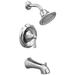 Moen MT4503 Chrome Tub & Shower Faucet Trim Kit