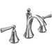 Moen MT4520 Chrome Bathroom Sink Faucet Trim Kit