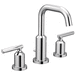 Moen MT6142/M9000 Chrome 8'' Widespread Bathroom Sink Faucet