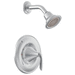 Moen MT62132 Chrome Shower Faucet Trim Kit