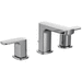 Moen MT6920/M9000 Chrome 8'' Widespread Bathroom Sink Faucet