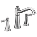 Moen MT9023/M4796 Chrome Deck Mount Tub Faucet