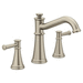 Moen MT9023BN Brushed Nickel Tub Faucet Trim Kit