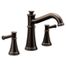 Moen MT9023ORB Oil Rubbed Bronze Tub Faucet Trim Kit