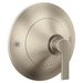 Moen MTS2201BN Brushed Nickel Non-Thermostatic Valve Trim