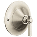 Moen MTS2911BN Brushed Nickel Non-Thermostatic Valve Trim