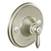 Moen MTS3210BN Brushed Nickel Non-Thermostatic Valve Trim