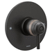 Moen MTS33002BL Matte Black Thermostatic Valve Trim