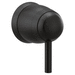 Moen MTS33003BL Matte Black Volume Control Valve Trim