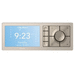 Moen MTS3304TB Terra Beige Thermostatic Valve Trim