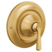 Moen MTS44201BG Brushed Gold Non-Thermostatic Valve Trim