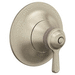 Moen MTS44401BN Brushed Nickel Thermostatic Valve Trim