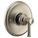 Moen MUT3311BN Brushed Nickel Non-Thermostatic Valve Trim