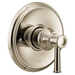 Moen MUT3311NL Polished Nickel Non-Thermostatic Valve Trim