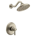 Moen MUT3312EPBN Brushed Nickel Shower Faucet Trim Kit