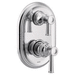 Moen MUT3322 Chrome Non-Thermostatic Valve Trim