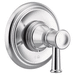 Moen MUT4301 Chrome Transfer Valve Trim