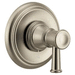 Moen MUT4301BN Brushed Nickel Transfer Valve Trim