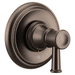 Moen MUT4301ORB Oil Rubbed Bronze Transfer Valve Trim