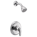 Moen MUTL171/MU140CI Chrome Single Handle Shower Faucet