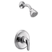 Moen MUTL171EP Chrome Shower Faucet Trim Kit