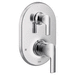 Moen MUTS2611 Chrome Non-Thermostatic Valve Trim