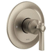 Moen MUTS3911BN Brushed Nickel Non-Thermostatic Valve Trim