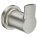 Moen MY1103BN Brushed Nickel Robe Hook