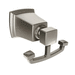 Moen MY3203BN Brushed Nickel Robe Hook