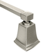 Moen MY3218BN Brushed Nickel Towel Bar