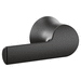 Moen CYB0201BL Matte Black Toilet Tank Lever