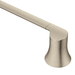 Moen CYB0224BN Brushed Nickel Towel Bar