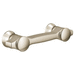 Moen MYB0307NL Polished Nickel 3-1/2'' Cabinet Pull