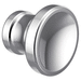 Moen MYB0505CH Chrome 1'' Diameter Cabinet Knob