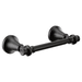 Moen MYB0508BL Matte Black Paper Holder