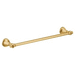 Moen MYB0518BG Brushed Gold Towel Bar