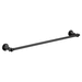 Moen MYB0524BL Matte Black Towel Bar