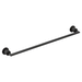 Moen MYB0824BL Matte Black Towel Bar