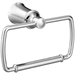 Moen MYB2186CH Chrome Towel Ring