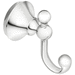 Moen MYB5203CH Chrome Robe Hook