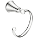 Moen MYB5286CH Chrome Towel Ring