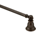 Moen MYB5418ORB Oil Rubbed Bronze Towel Bar