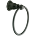 Moen MYB5486WR Wrought Iron Towel Ring