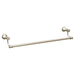 Moen MYB6424NL Polished Nickel Towel Bar