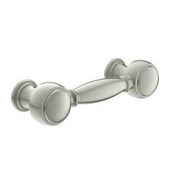  Weymouth Pull Pull - Brushed Nickel