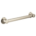 Moen MYG0312BN Brushed Nickel Grab Bar