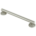 Moen MYG0718BN Brushed Nickel Grab Bar