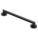 Moen MYG0818BL Matte Black Grab Bar