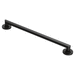 Moen MYG0824BL Matte Black Grab Bar